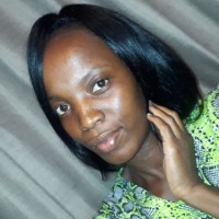 Anishia Mokaleng