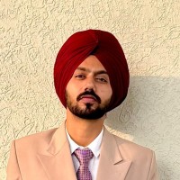 Simranjeet Singh