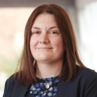 Rachael Dillon