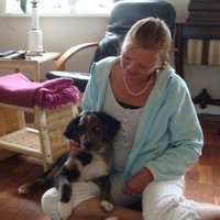 Dorthe Jønsson