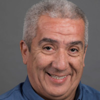 Jorge Romero Espinosa