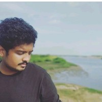 Harish Srinivasan