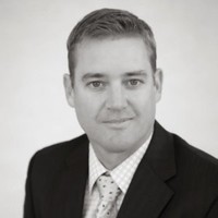 Iain Hogg