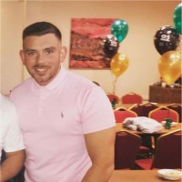 Steven Mcardle
