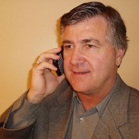 Wayne Watts