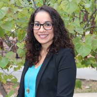 Annette Gutierrez