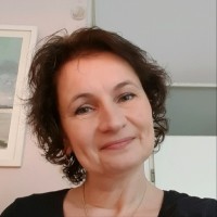 Inge Kooij