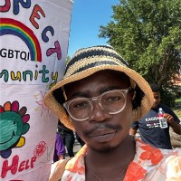 Menzi Mkhize