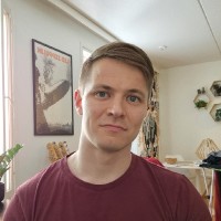 Jussi Mielonen