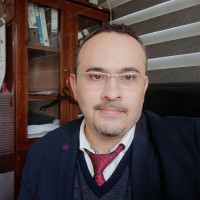 Tamer Eshtawi