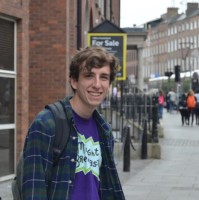 Liam Fleming