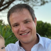 Daniel Spies