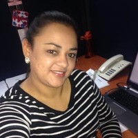 Wendy Ortega