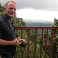 Mark Osborne