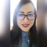 Marisol Hernández Cruz