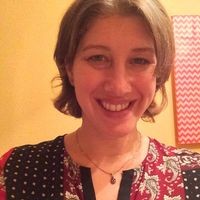 Annie Hintz Free-Lance English Teacher