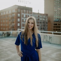 Taylor Redenius