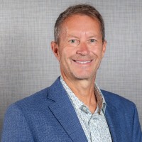 Bruce Rasmussen