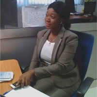 Gloria Asiedu