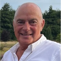 Peter Cranmer