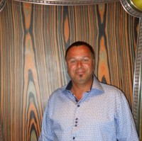 Richard Lacasse