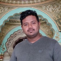 Gulshan Bharti