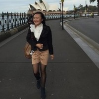 Tracey Ding