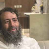 Bashar Alfighawi