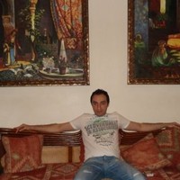 Sherif Afifi