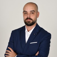 Juan luis Gorrin De Dios