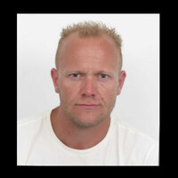 Ronald Van Der Linden