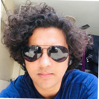 Deepankar Tewari
