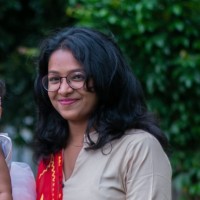 Swetha Rajappan