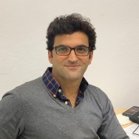 Alejandro Arriaga Ollero