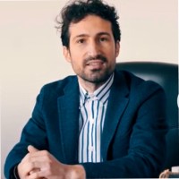 Simone Cavallini