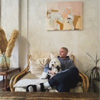 Simon Michael Carroll