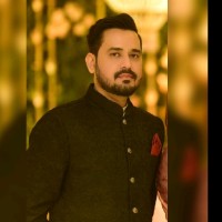 Junaid Ahmad Siddiquie