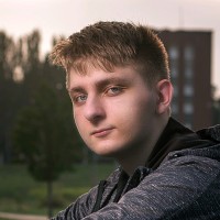 Anton Daniliuk