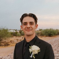 Nathan Dickinson