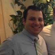 Chris Stepanian-Bennett
