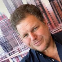 Gerard van der Horst