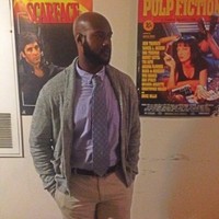 Anthony Roulette