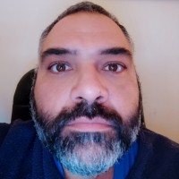Vincenzo Pitruzzello