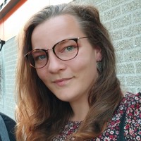 Fraukje Van Capelleveen