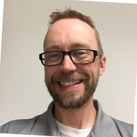 Kenneth Jacobsen