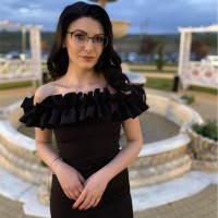 Roxana-Petronela Comșa