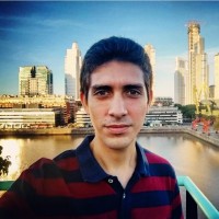 Christian Alvez De Lima