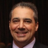 Alex Constantinides