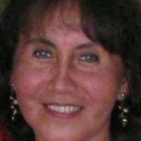 Evidalia Cortes