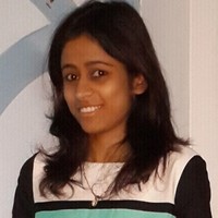 Komal Parekh